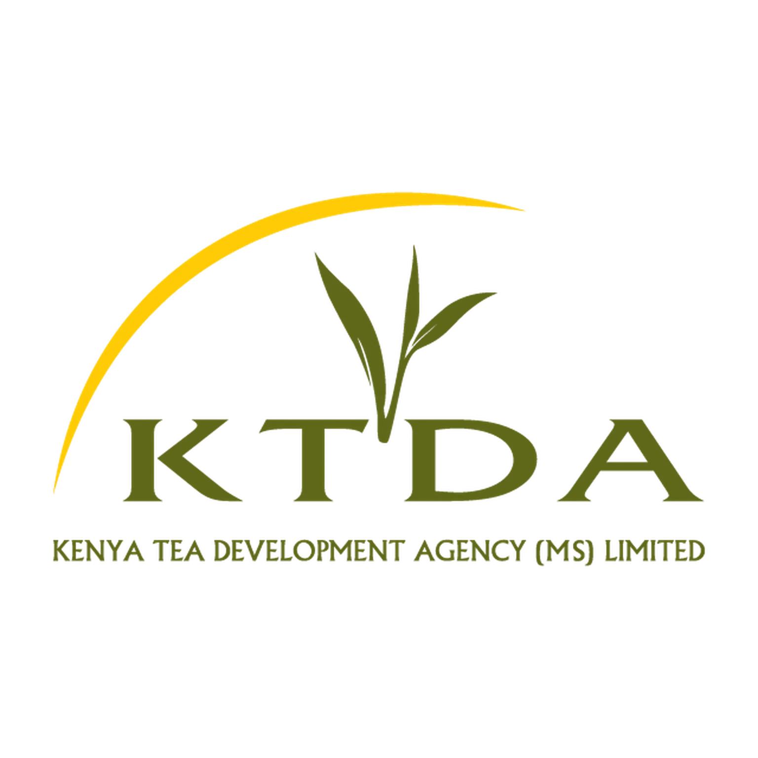 KTDA LOGO 