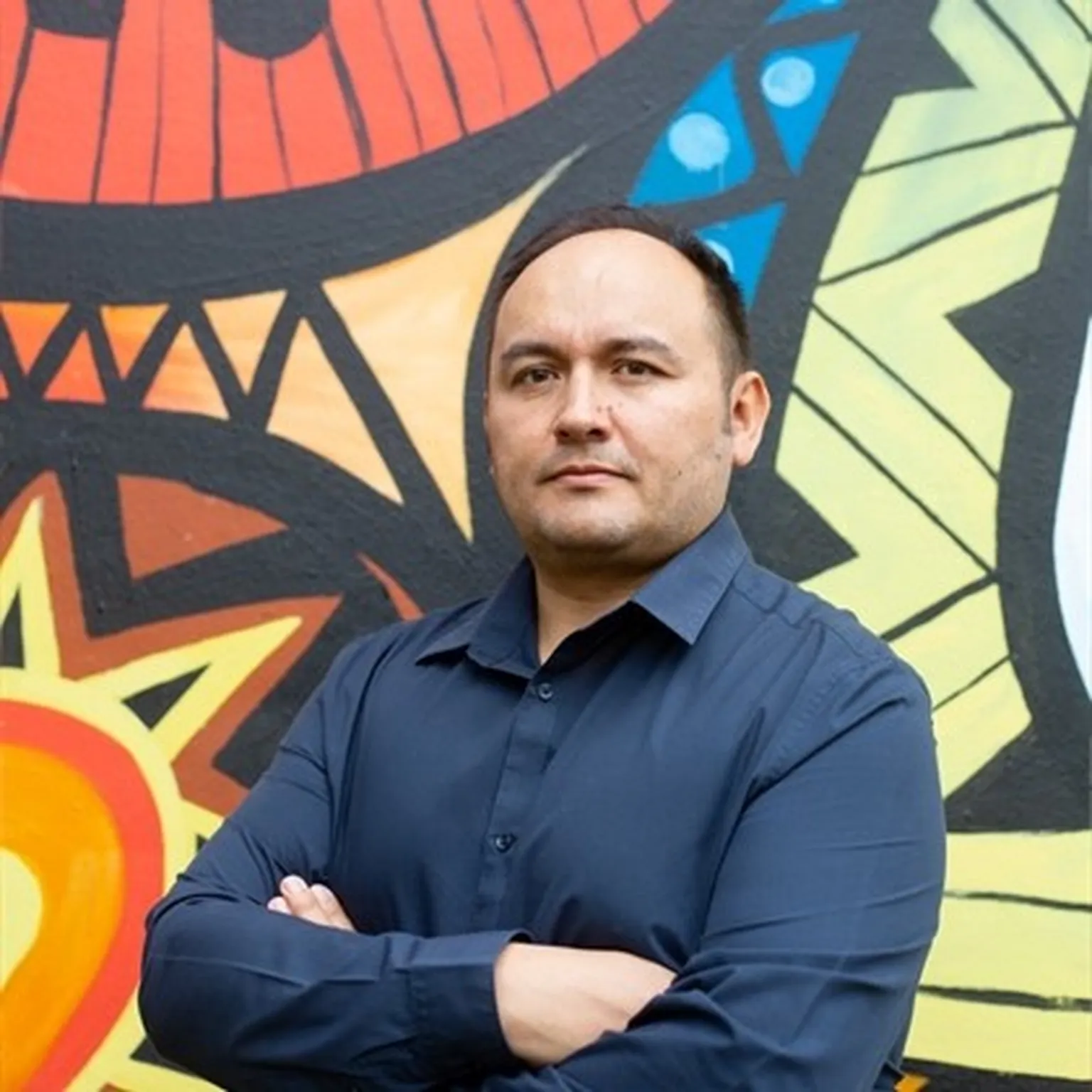 Javier Ayala