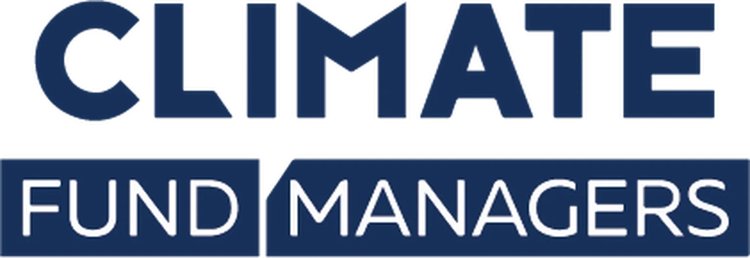 Climate Fund Managers logo