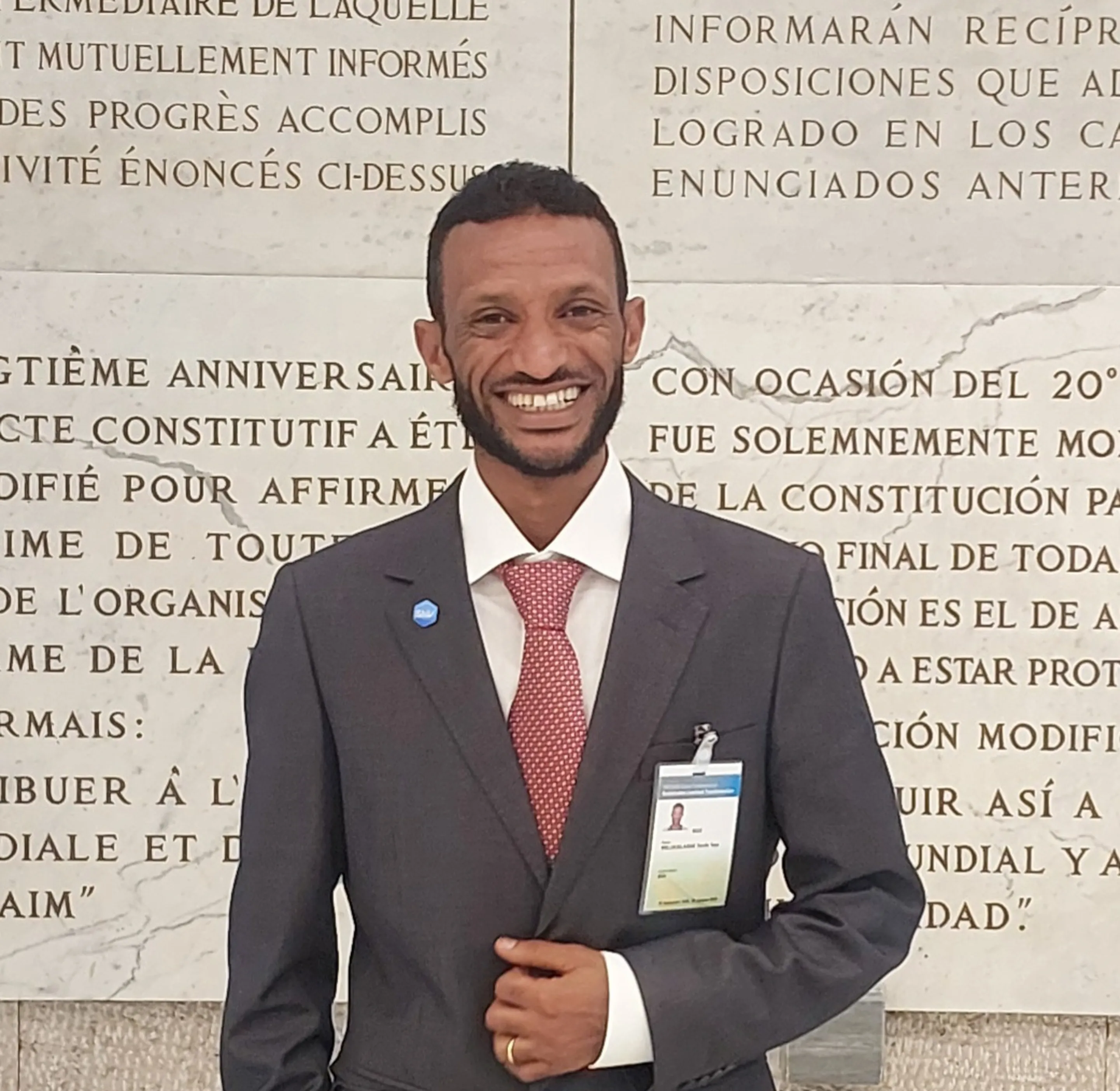 Terefe Taye
