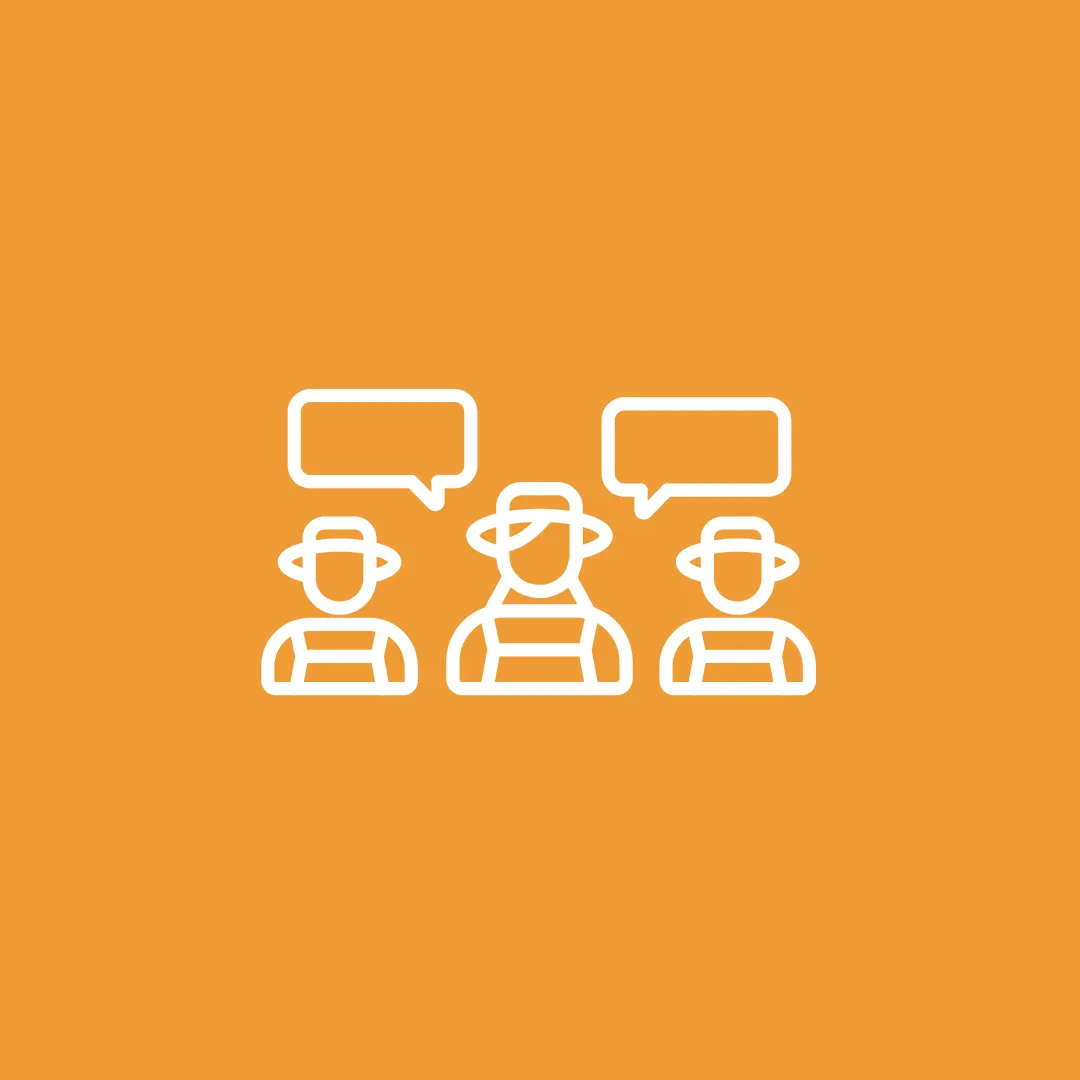 Campaign Text Image