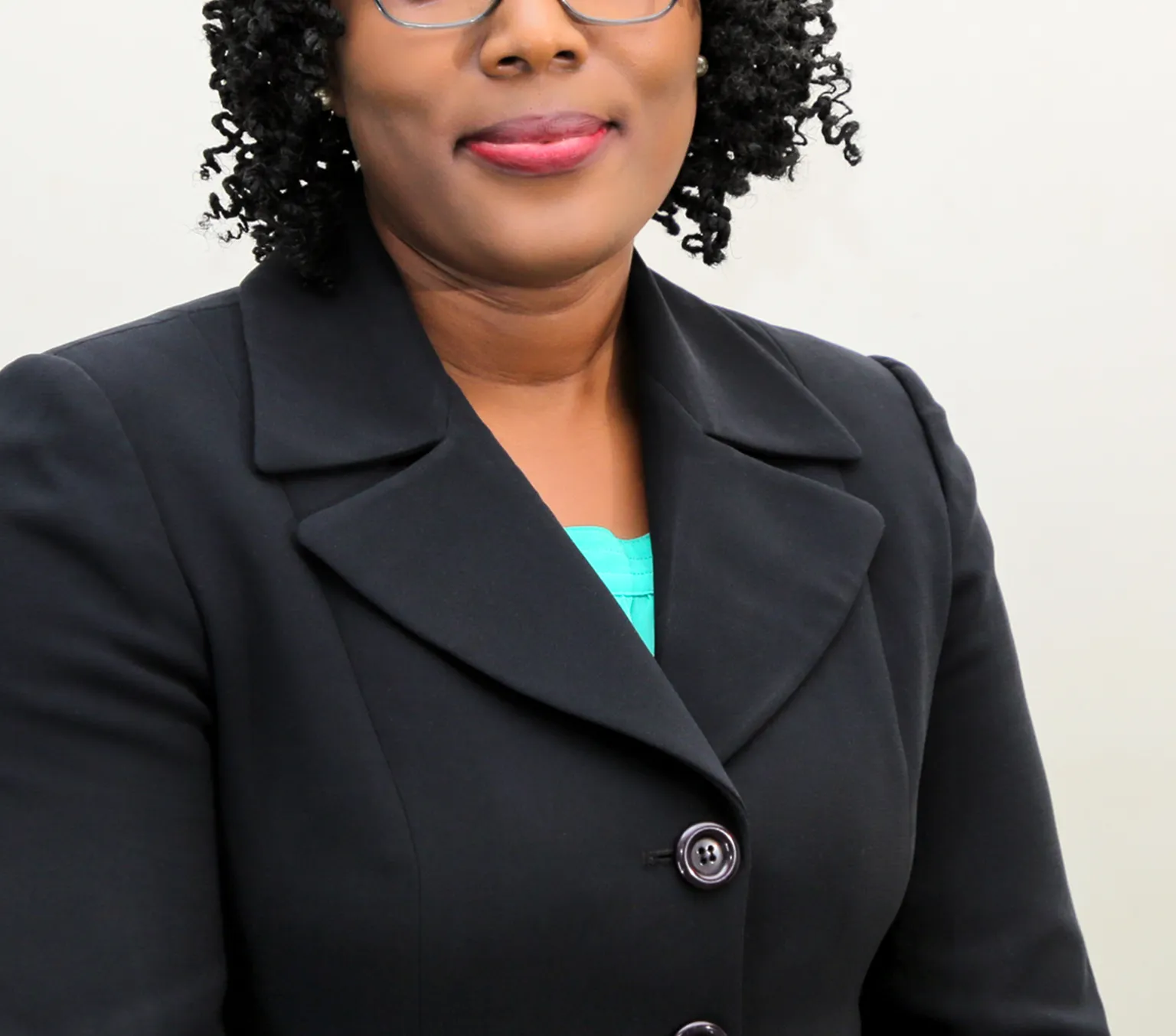 Esther Nyanzi