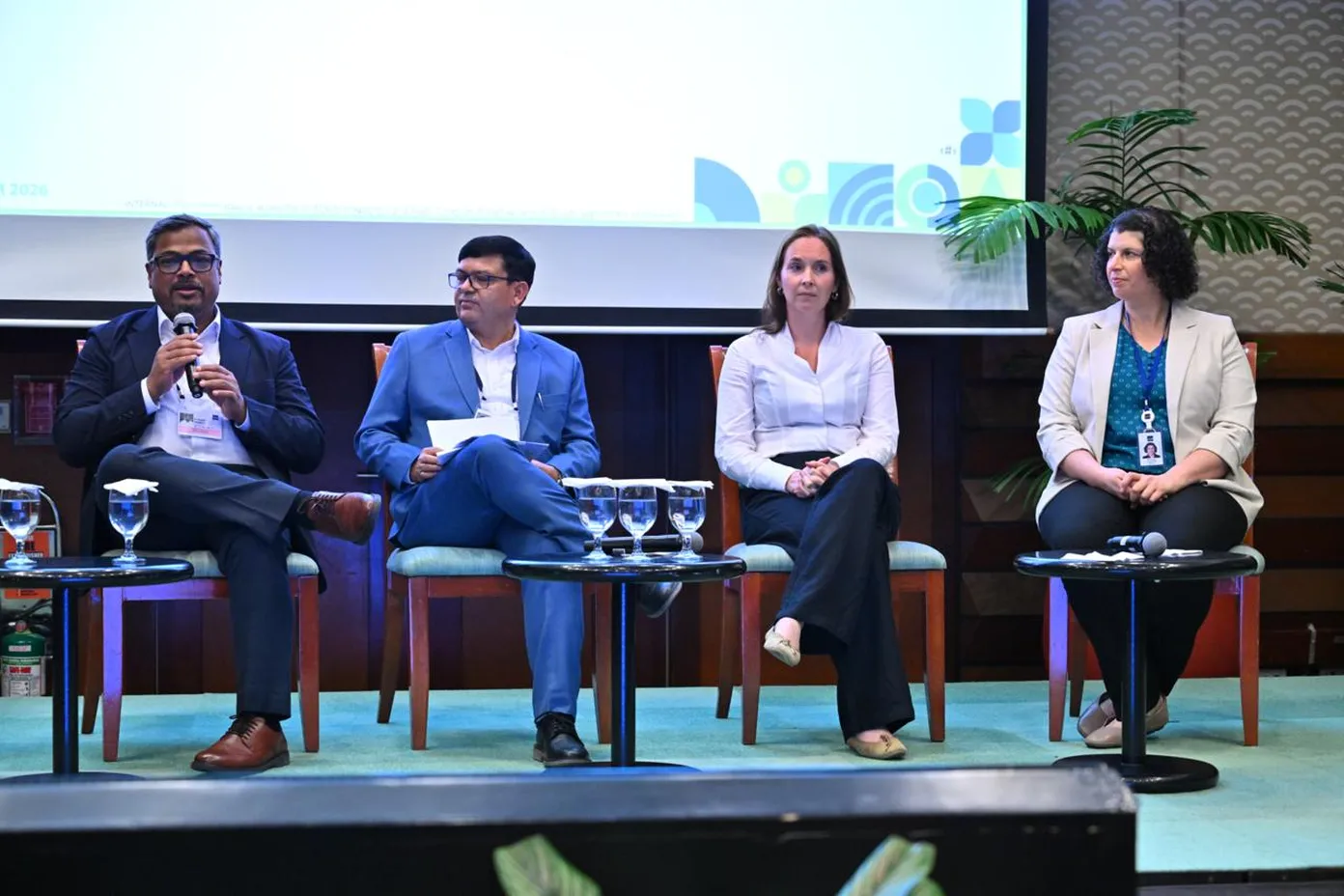 ADB conference 2026