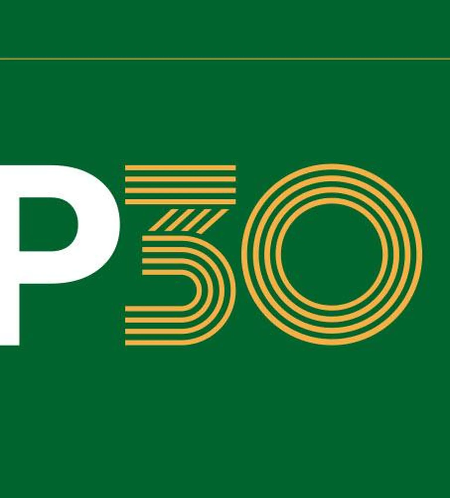 COP30 Banner