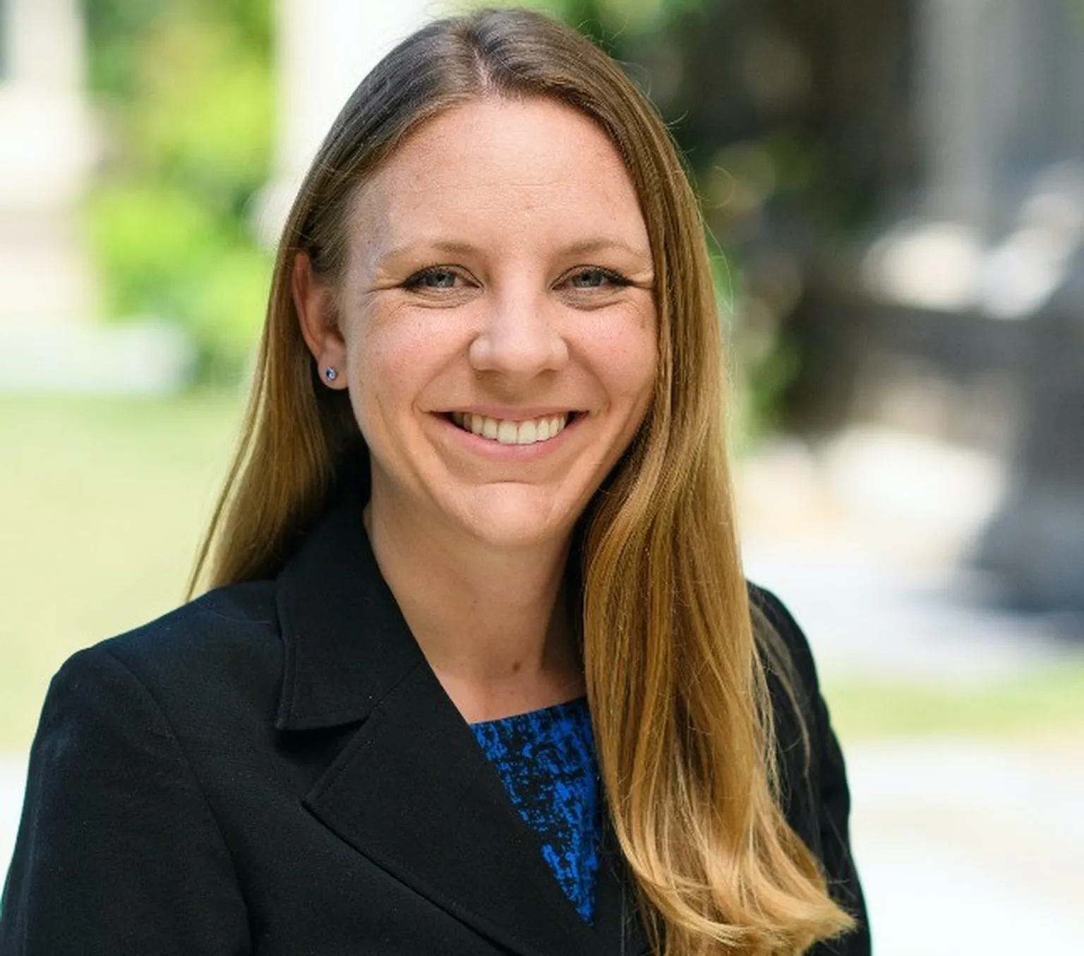 Mary Rauscher