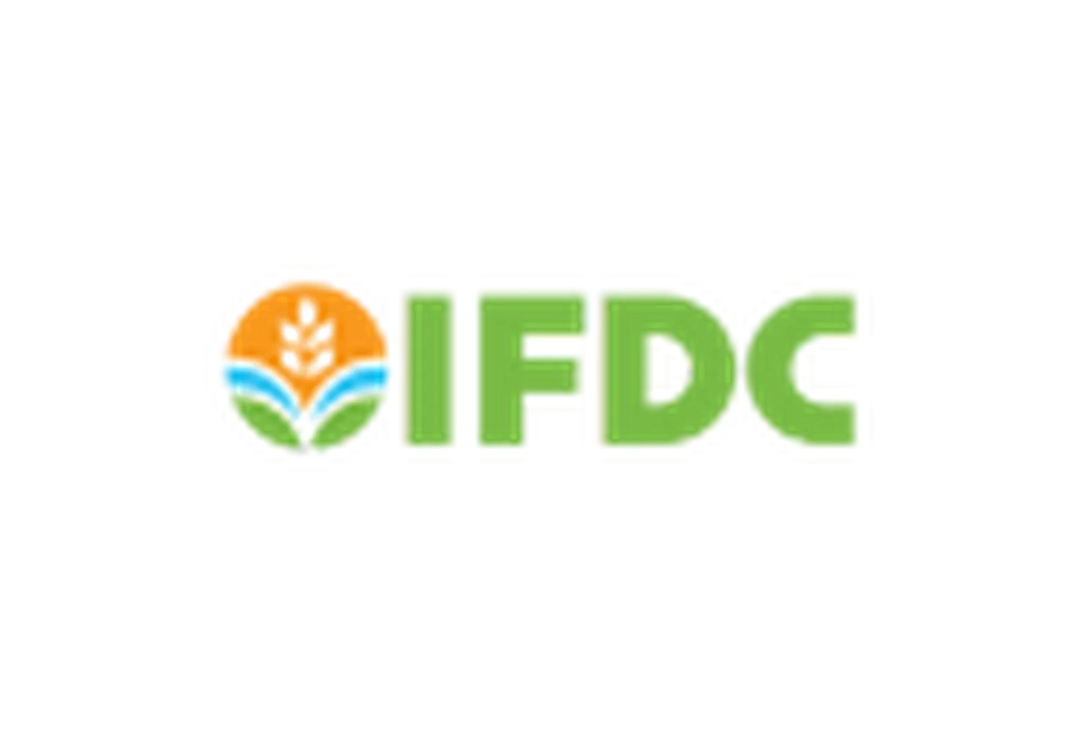 IFDC logo