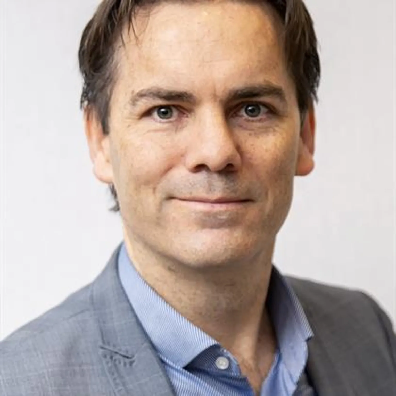 Harko Koster