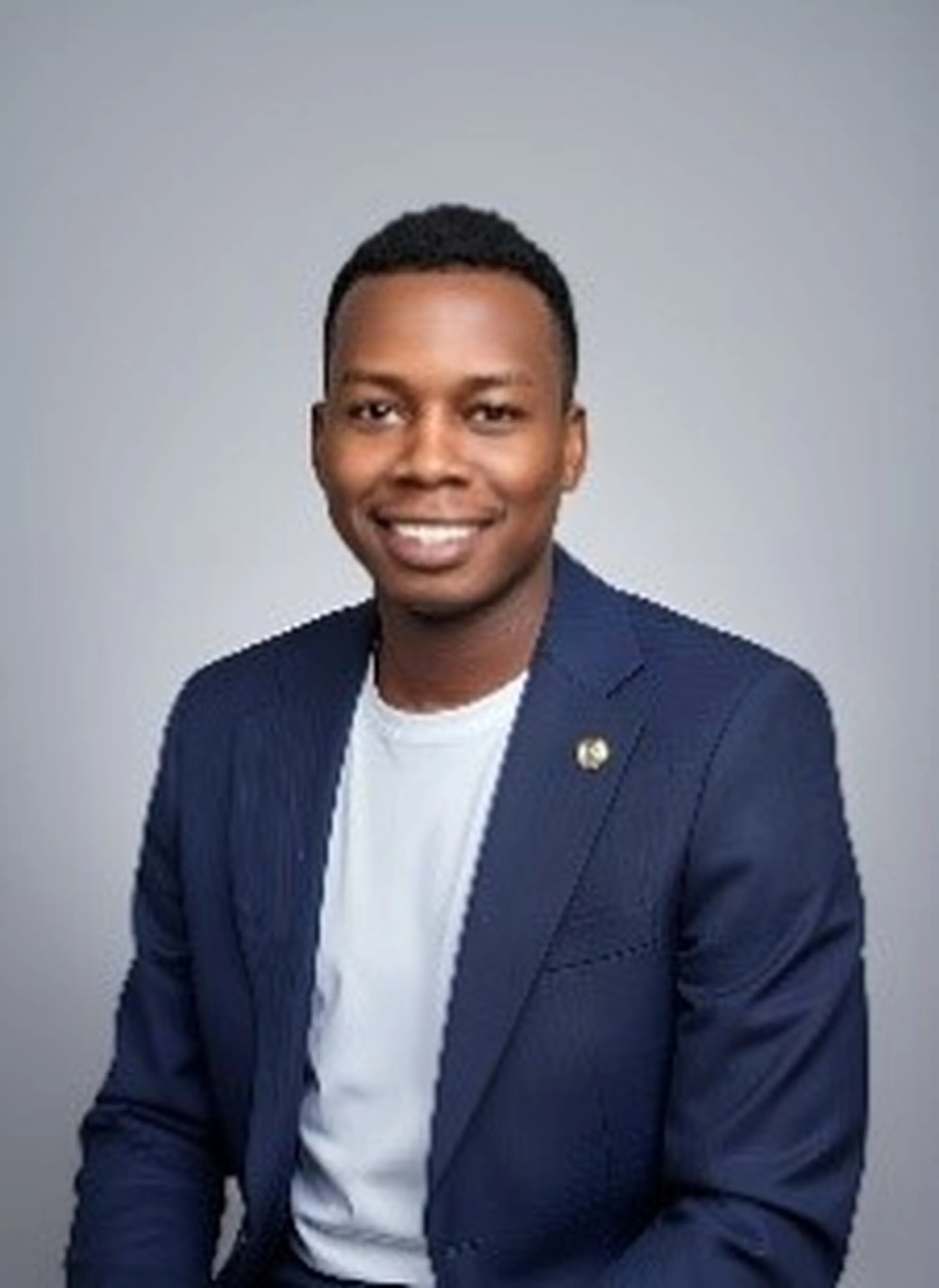 Kelvin Mwandiki