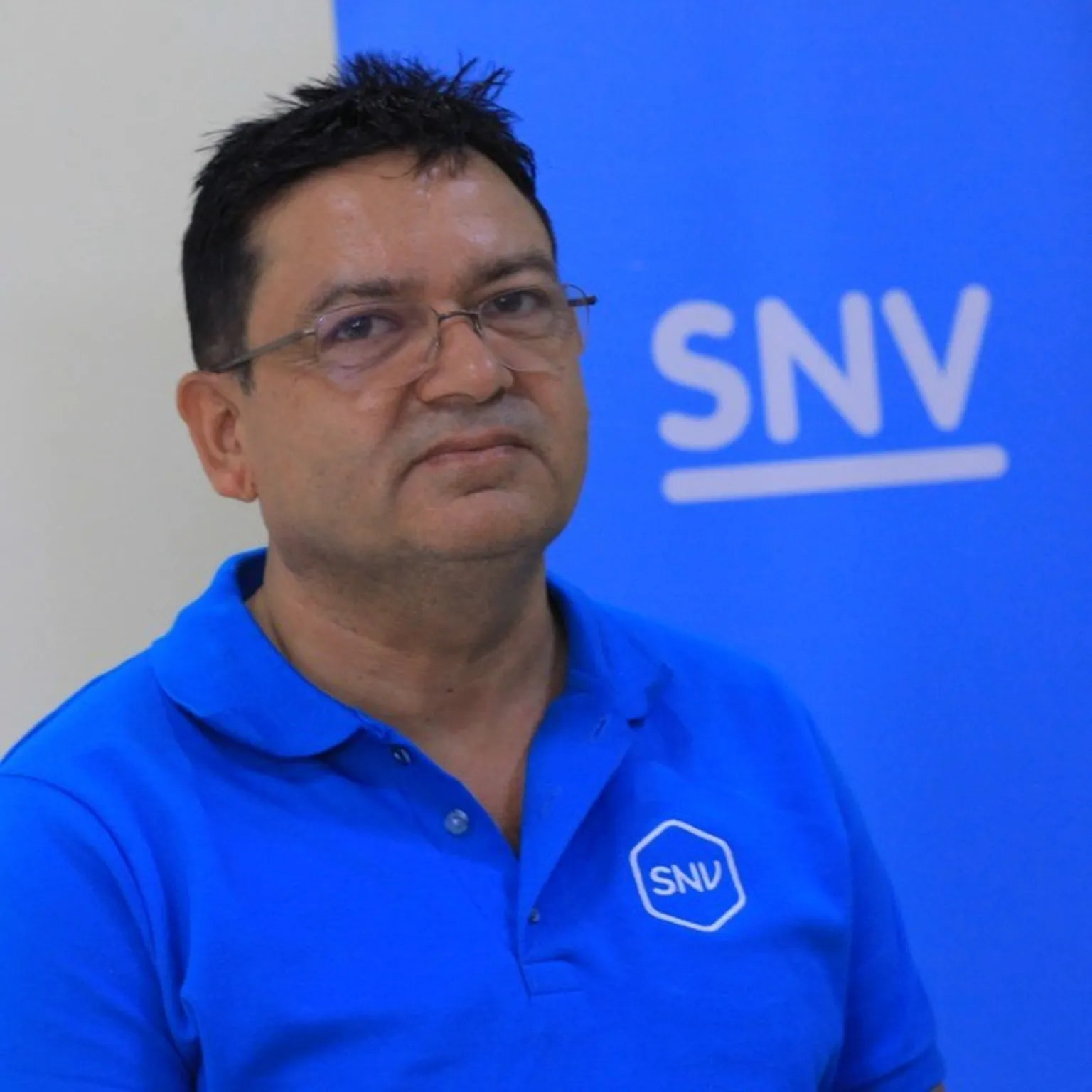 Ekanath Khatiwada