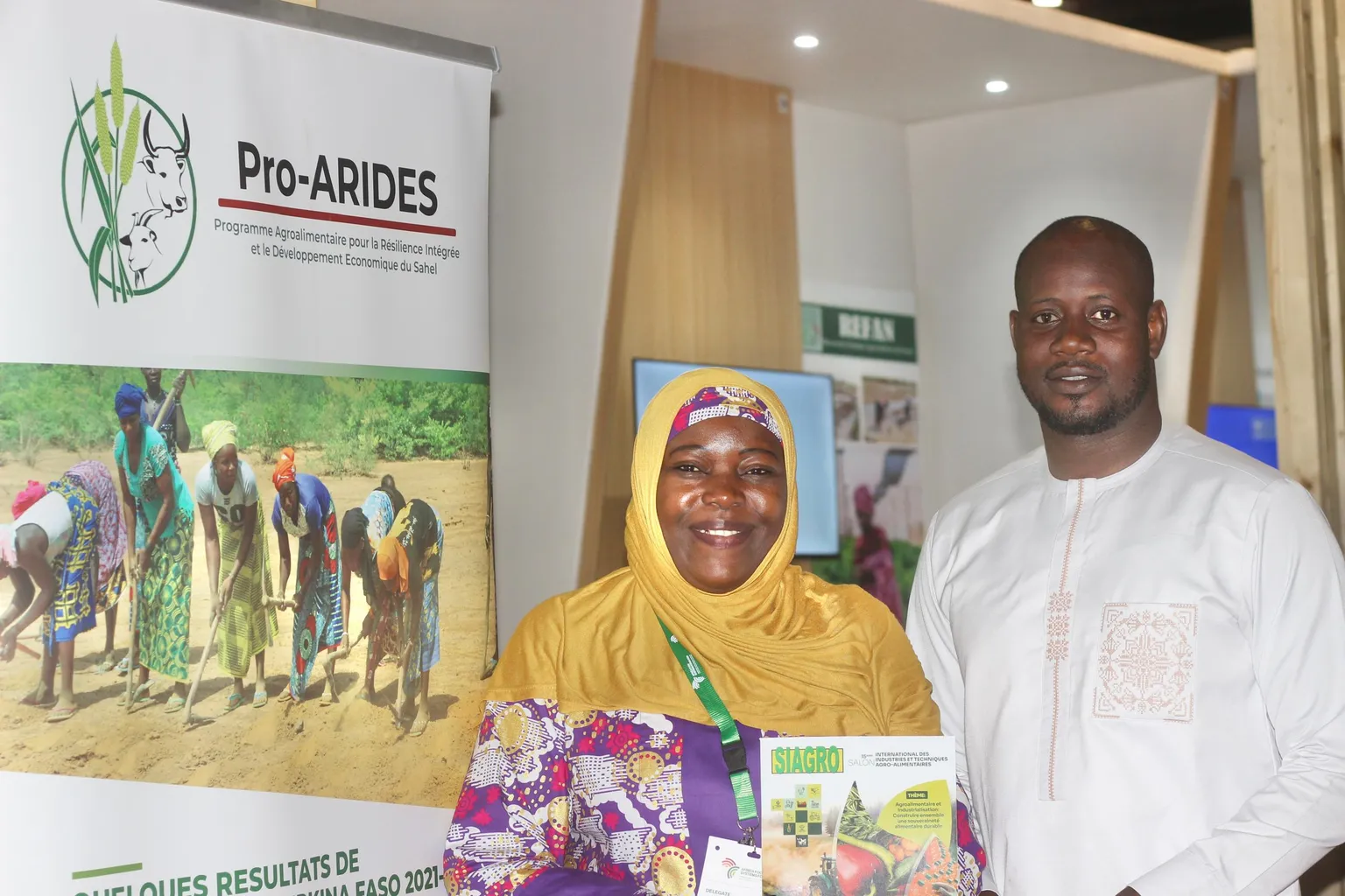 young agripreneurs