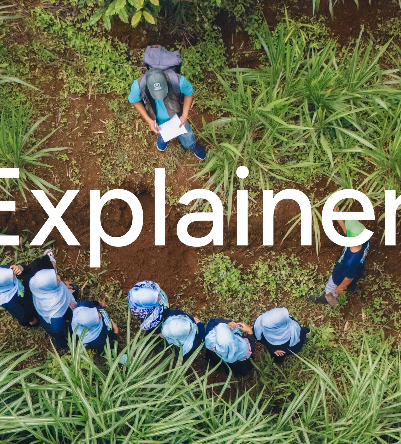 Explainer: Watersheds and the PAHALA initiative