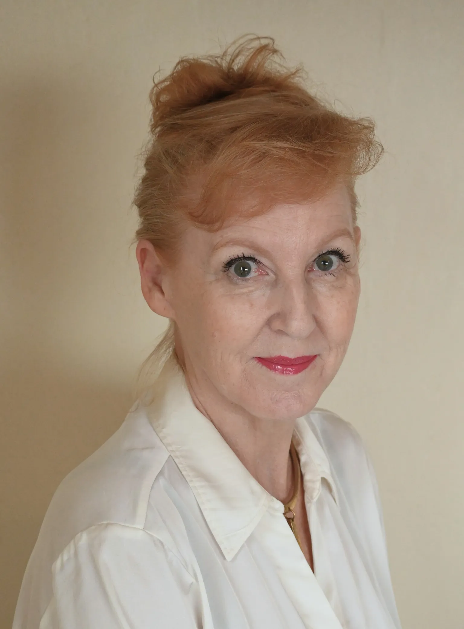 Megan Ritchie