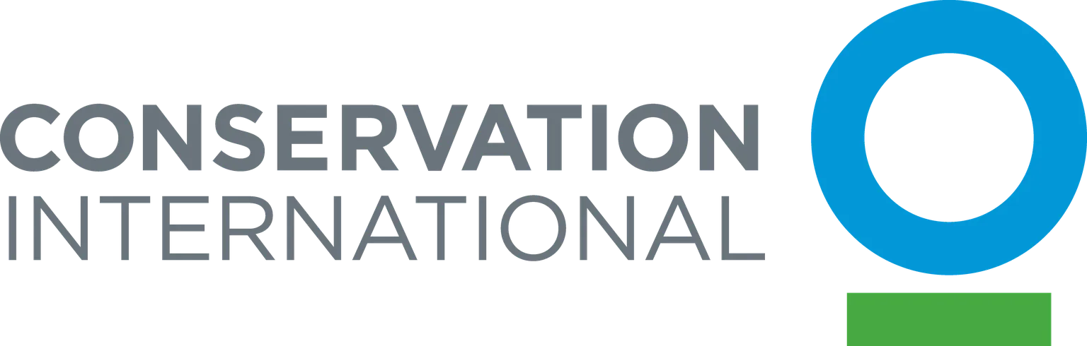 Conservation International logo