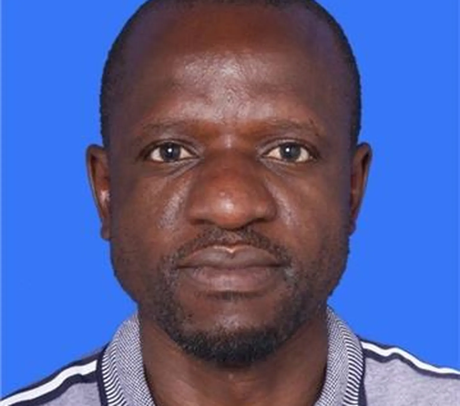 Ramadhani Mshindo