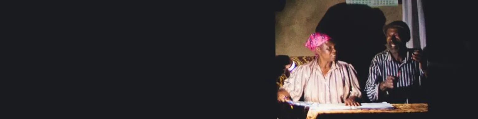 Kenyan off-grid solar project KOSAP is officially launched