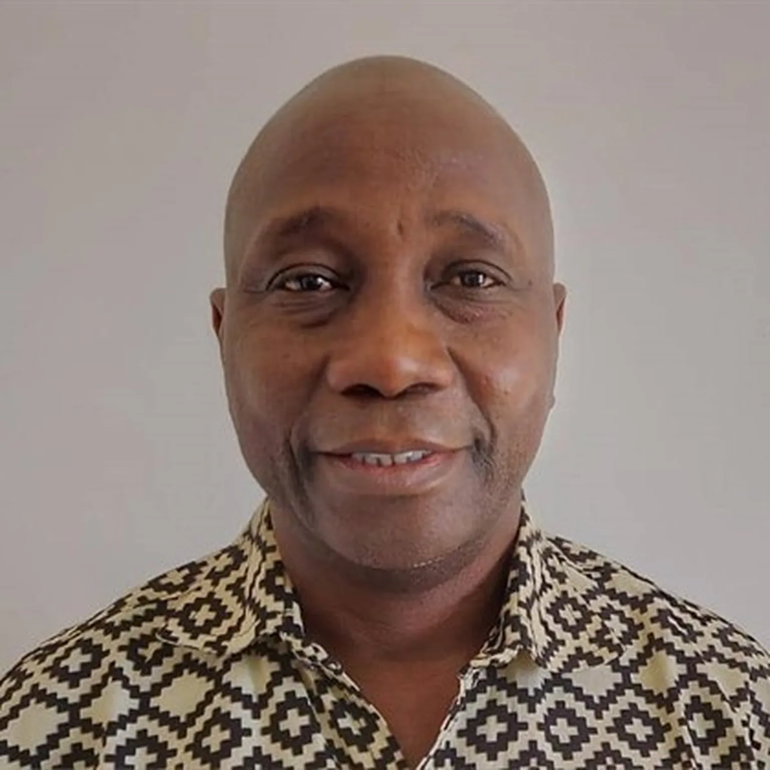 Amadi Coulibaly