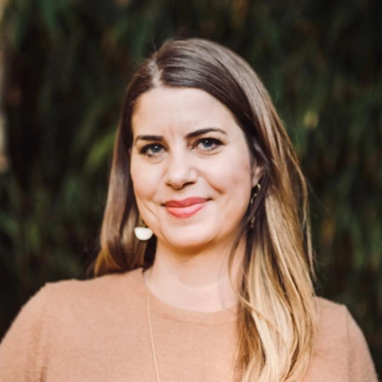 Eleanor Hartzell