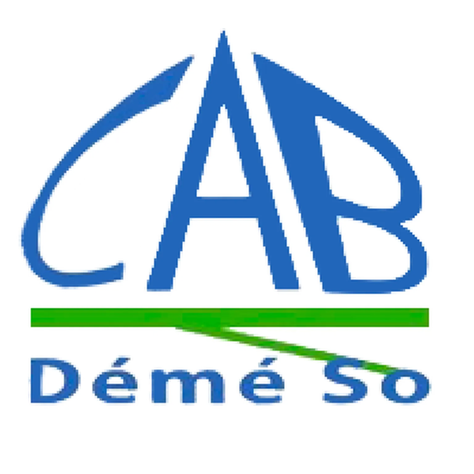 cab demeso logo
