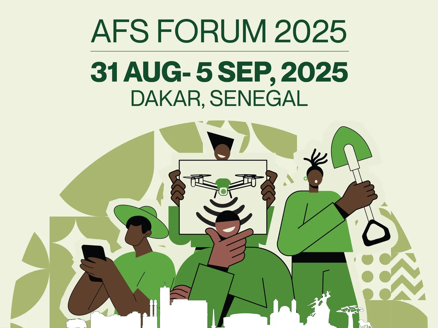 afsf forum no partners