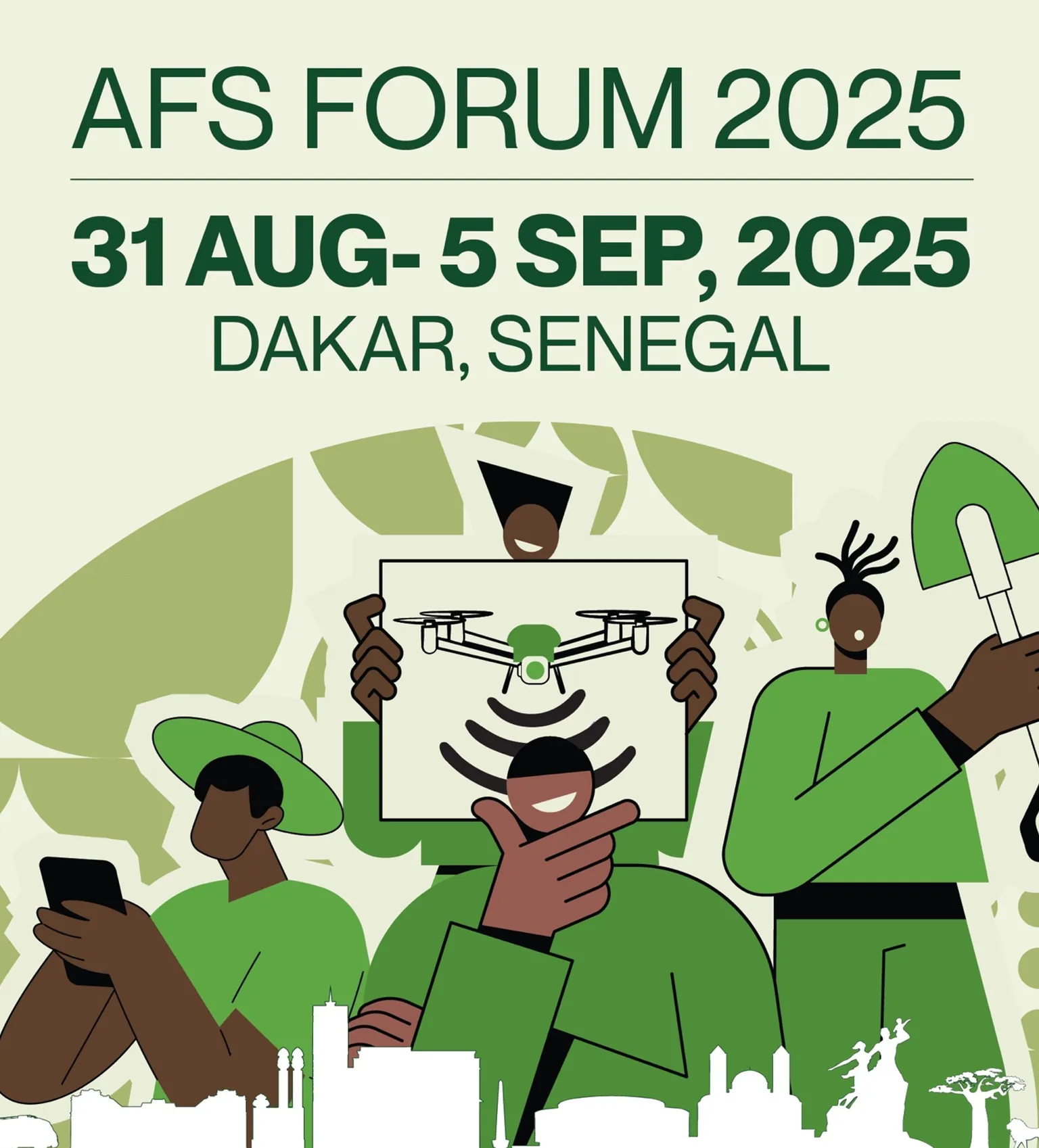 afsf forum no partners