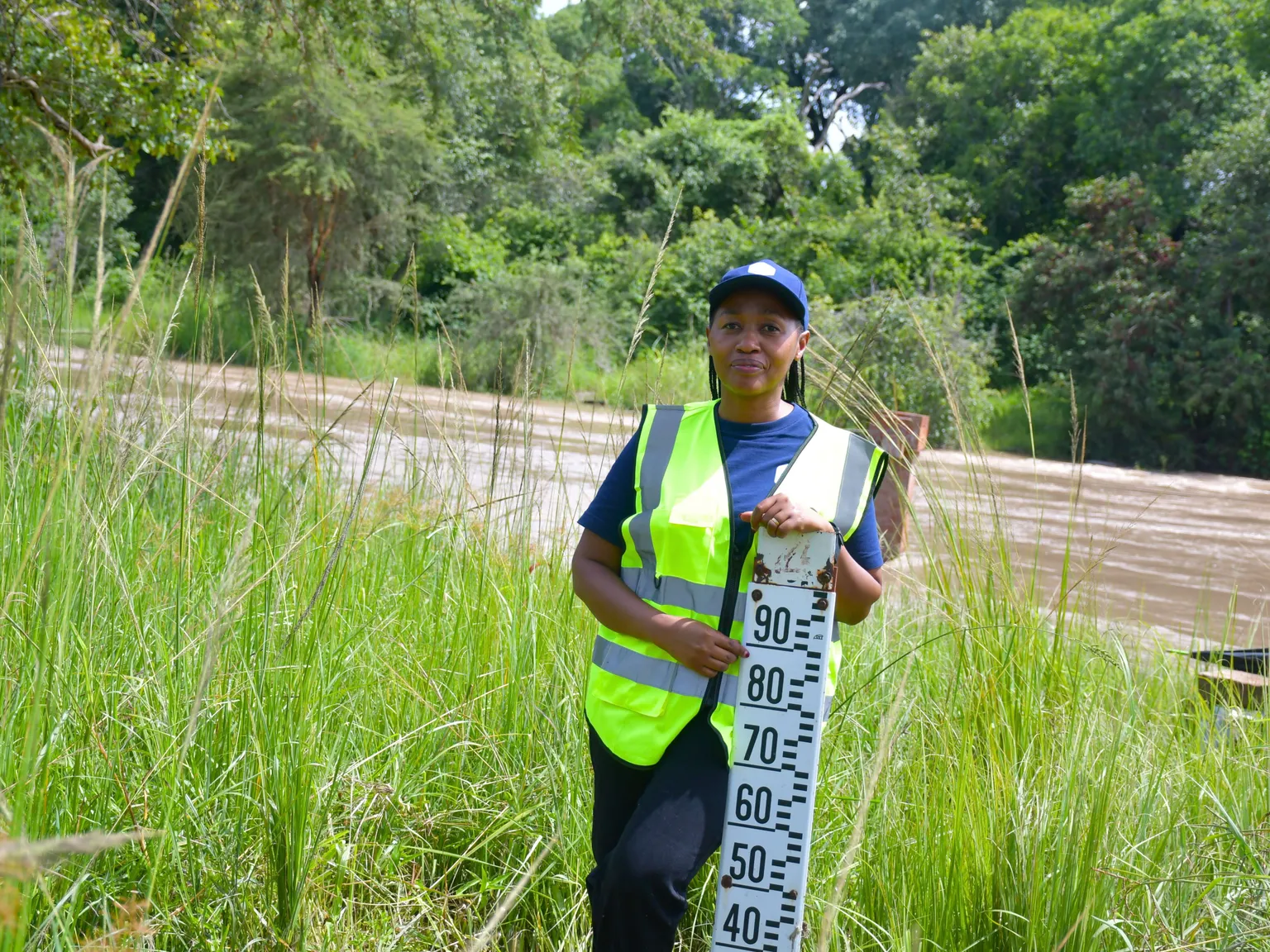 Water Resources Manager, LRBWB