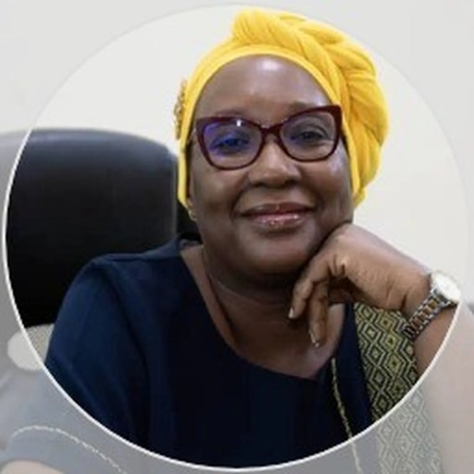 Nadine Kone
