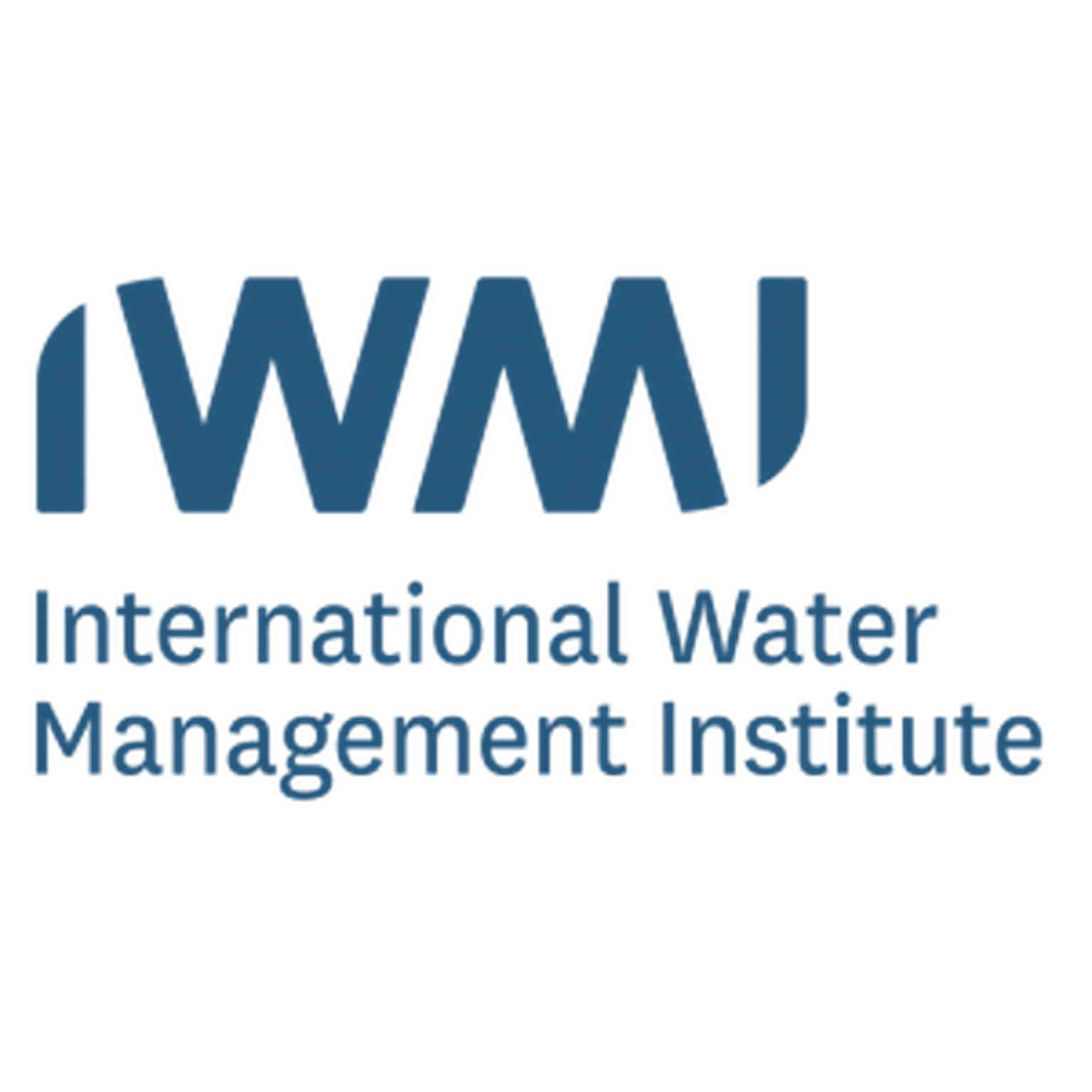 IWMI logo