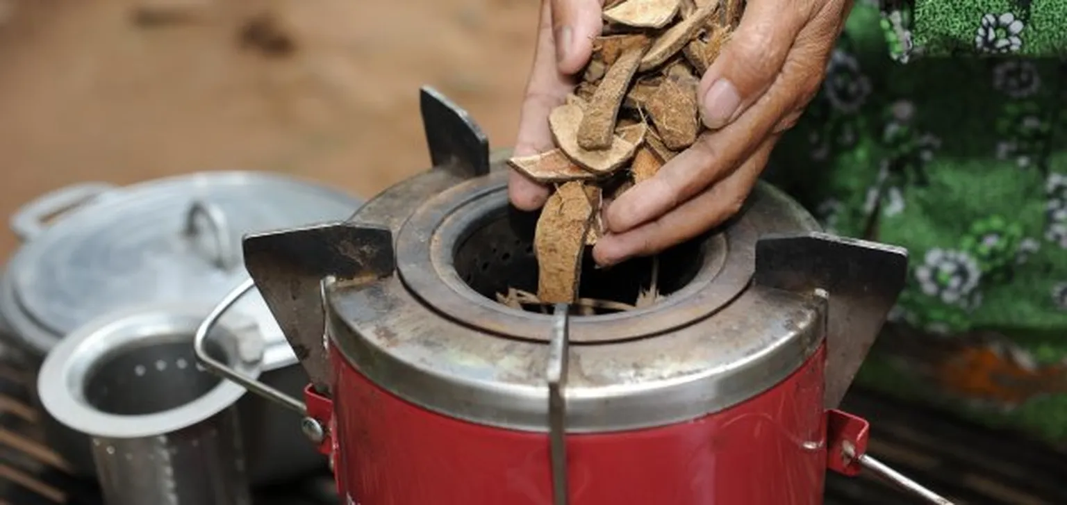 The Case for Clean Cooking