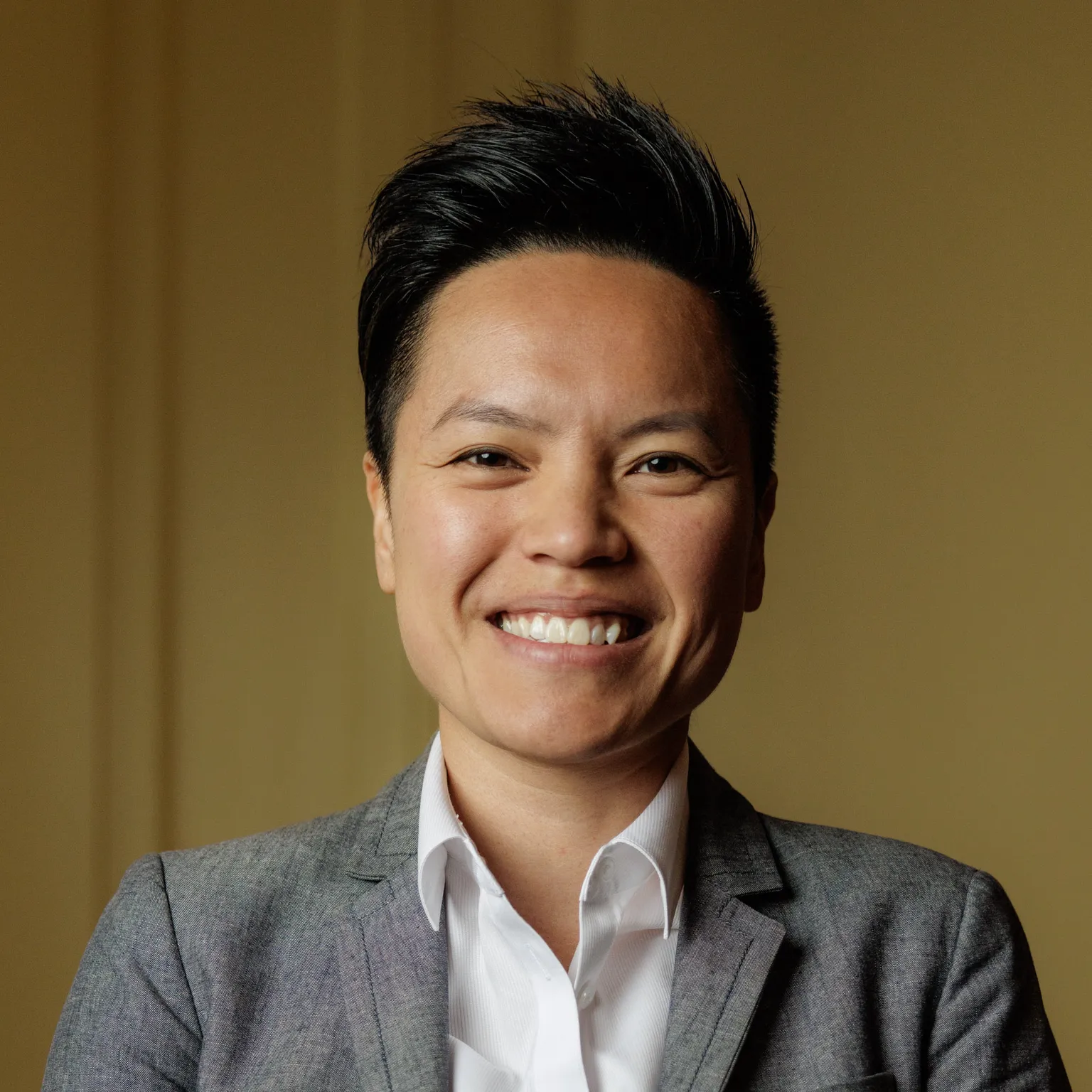 Karen Tsang