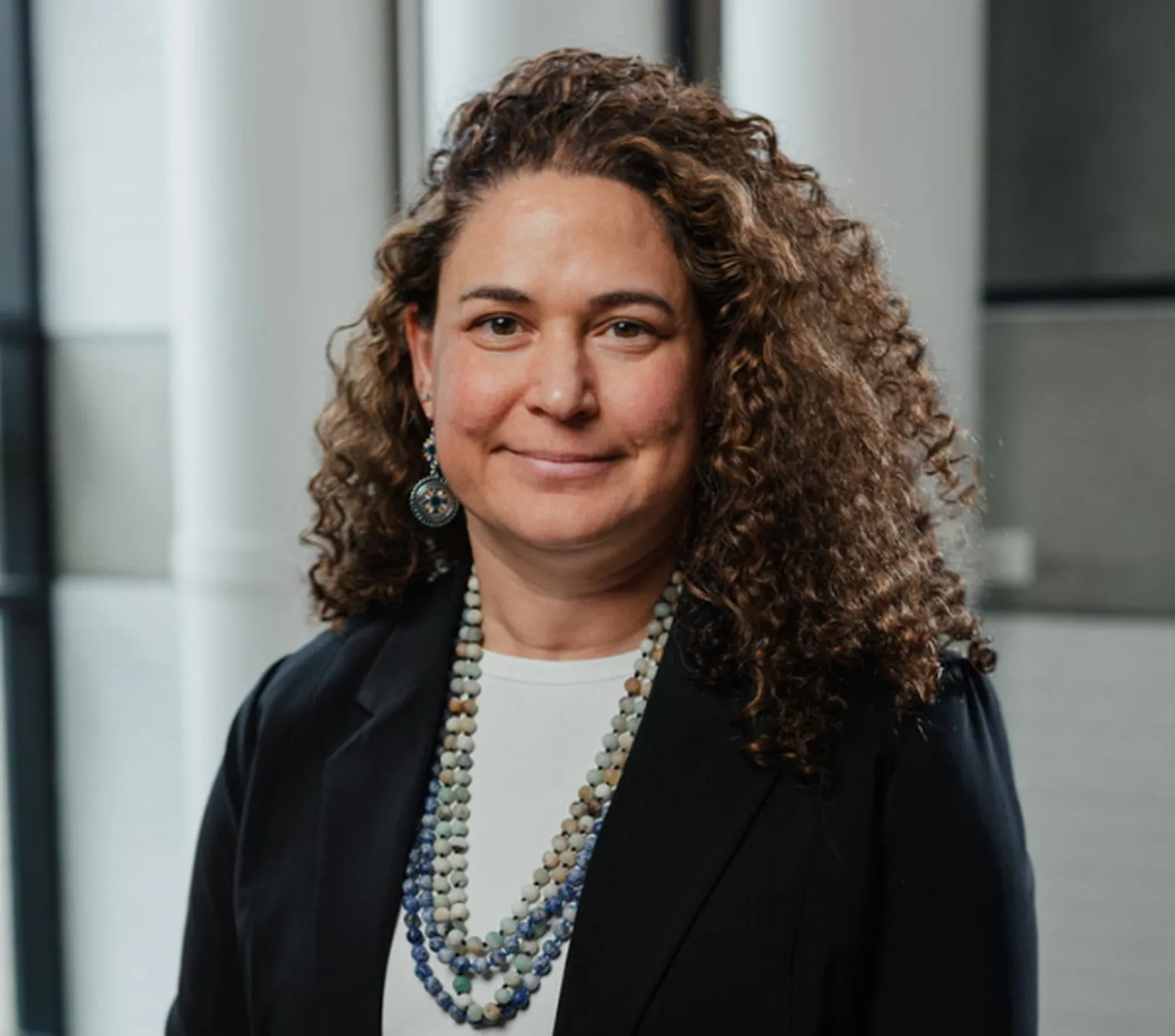 Alexandra Mandelbaum