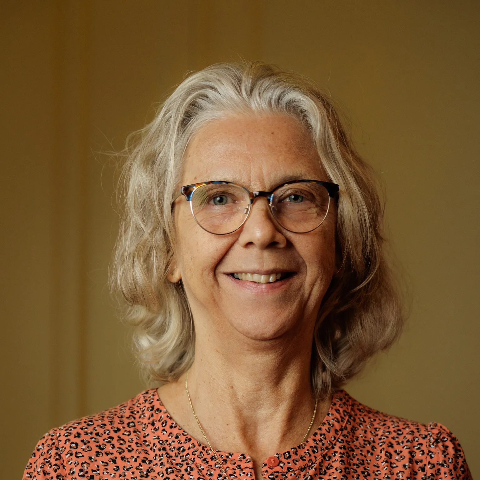 Marjon Tuinsma
