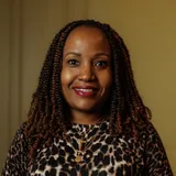 Lucy Fulgence