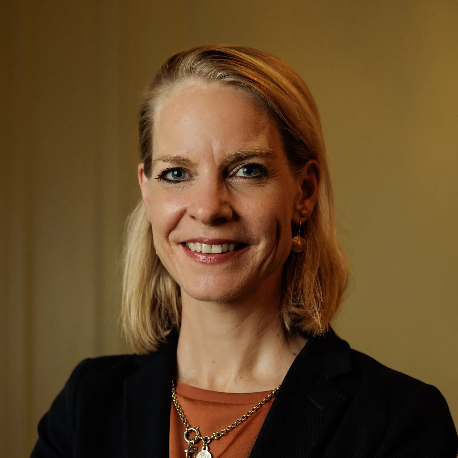 Judith Schulte