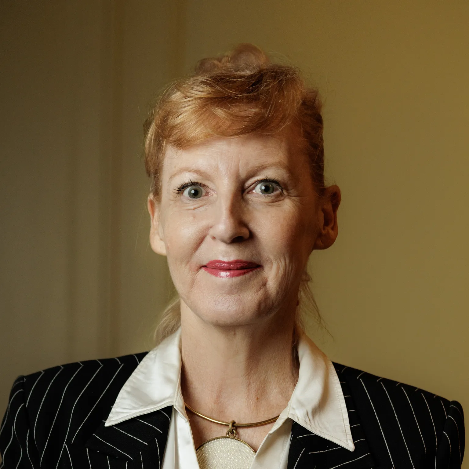 Megan Ritchie