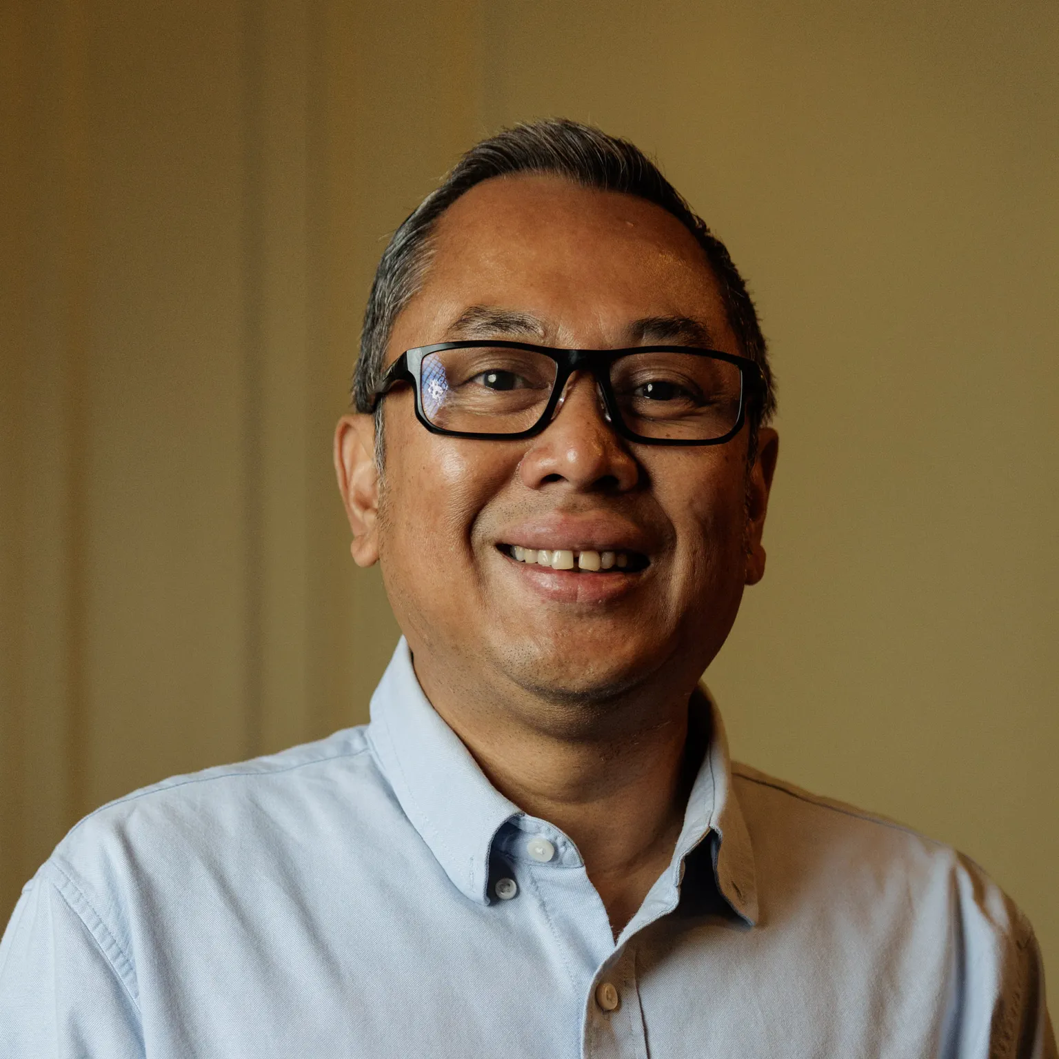 Rizki Permana