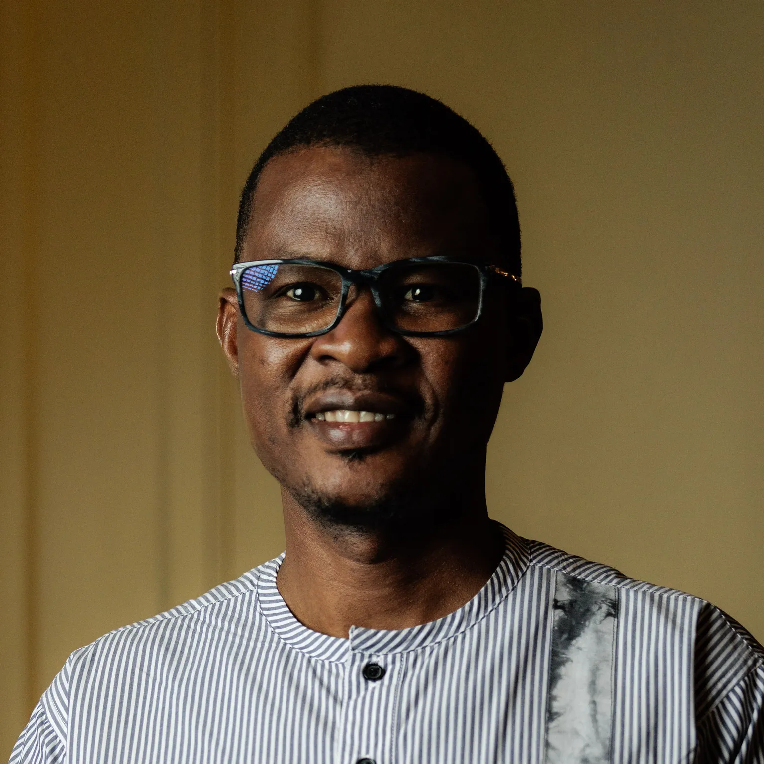 Mahamadou Badiel