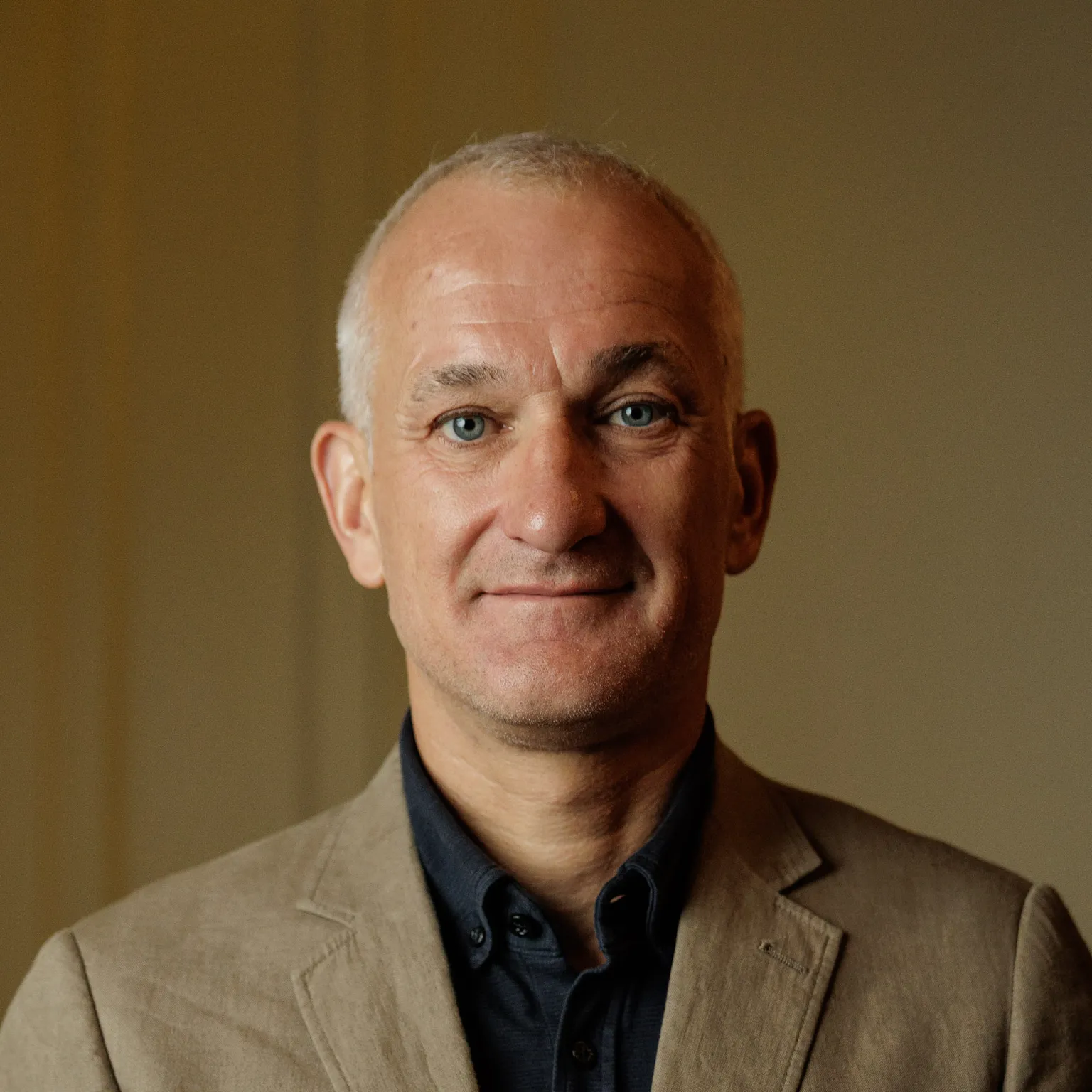 Mervyn Joullie