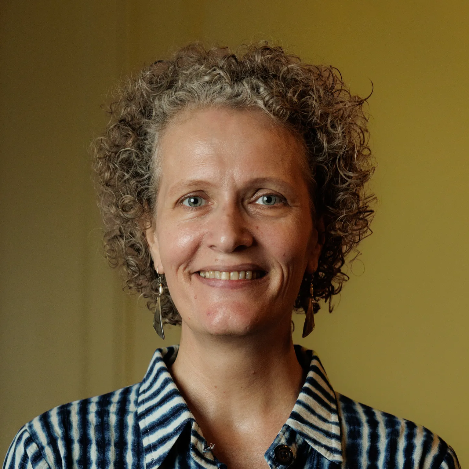 Aukje de Jager