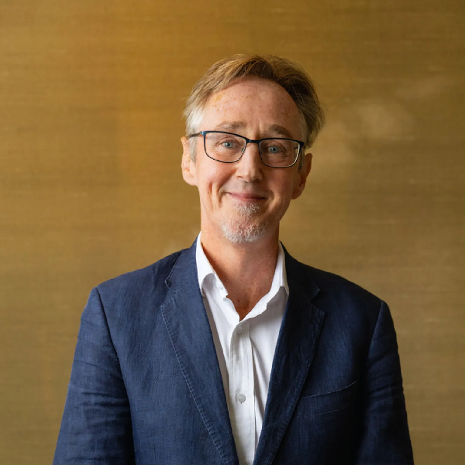 Simon OConnell