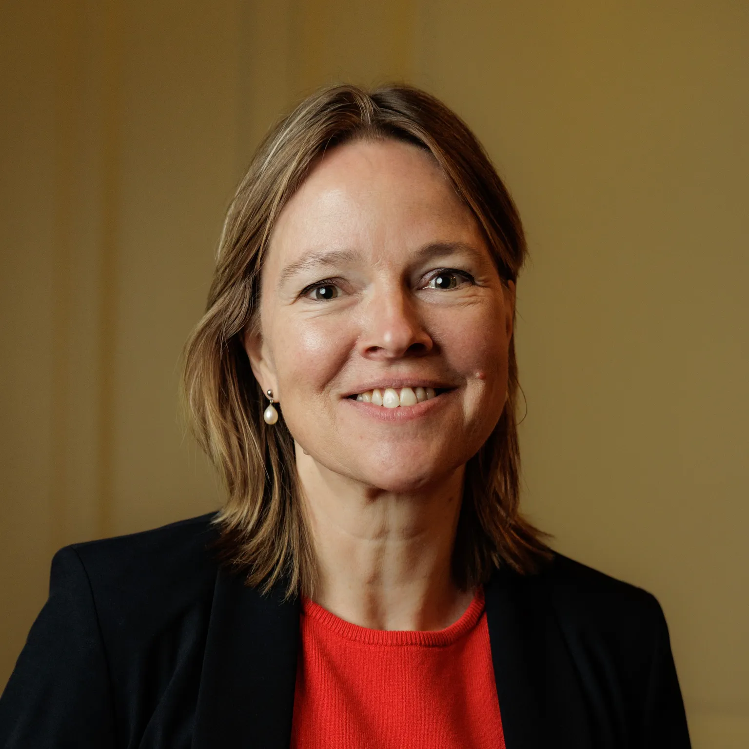 Lenneke Braam