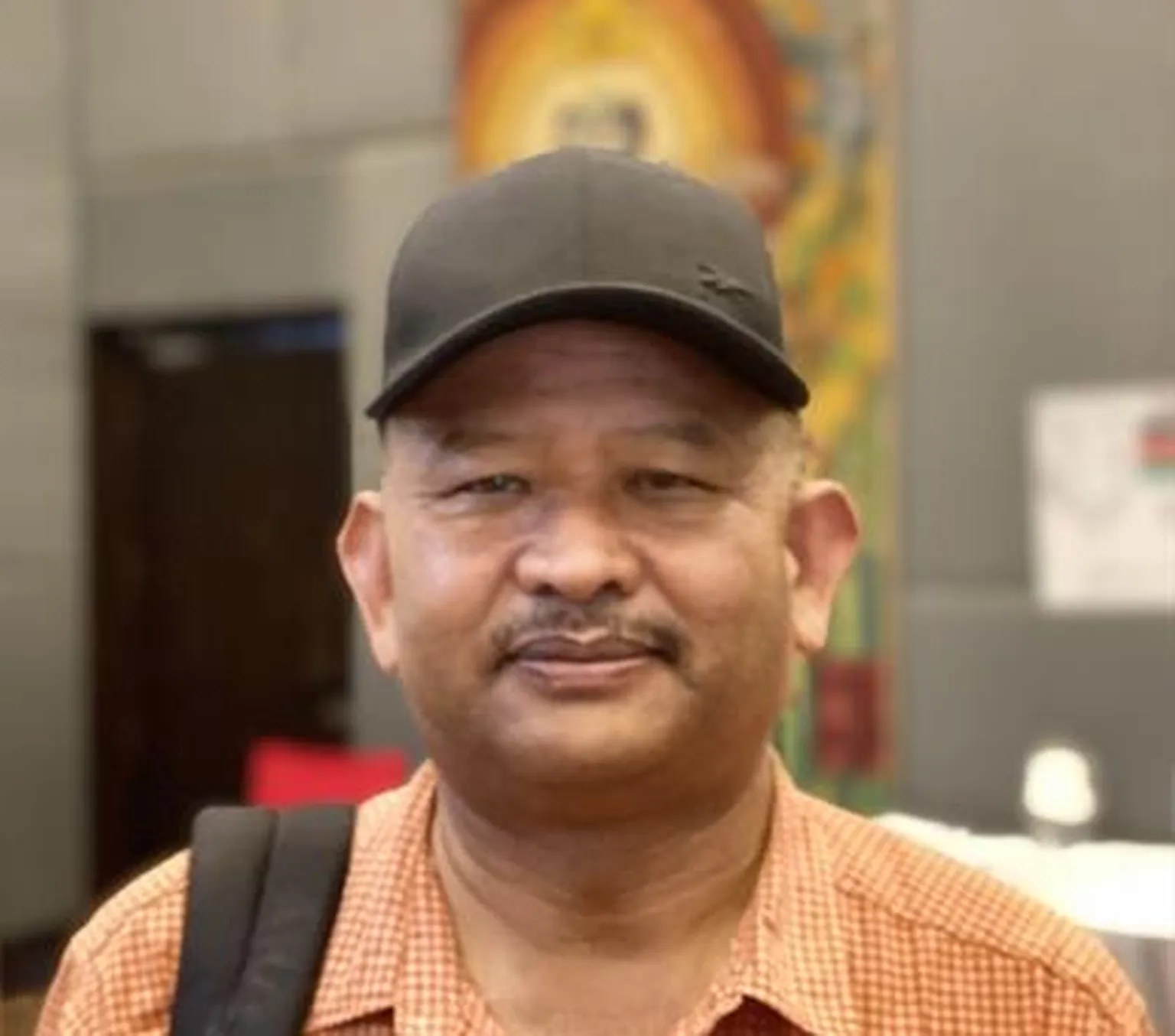 Ratan bahadur Budhathoki