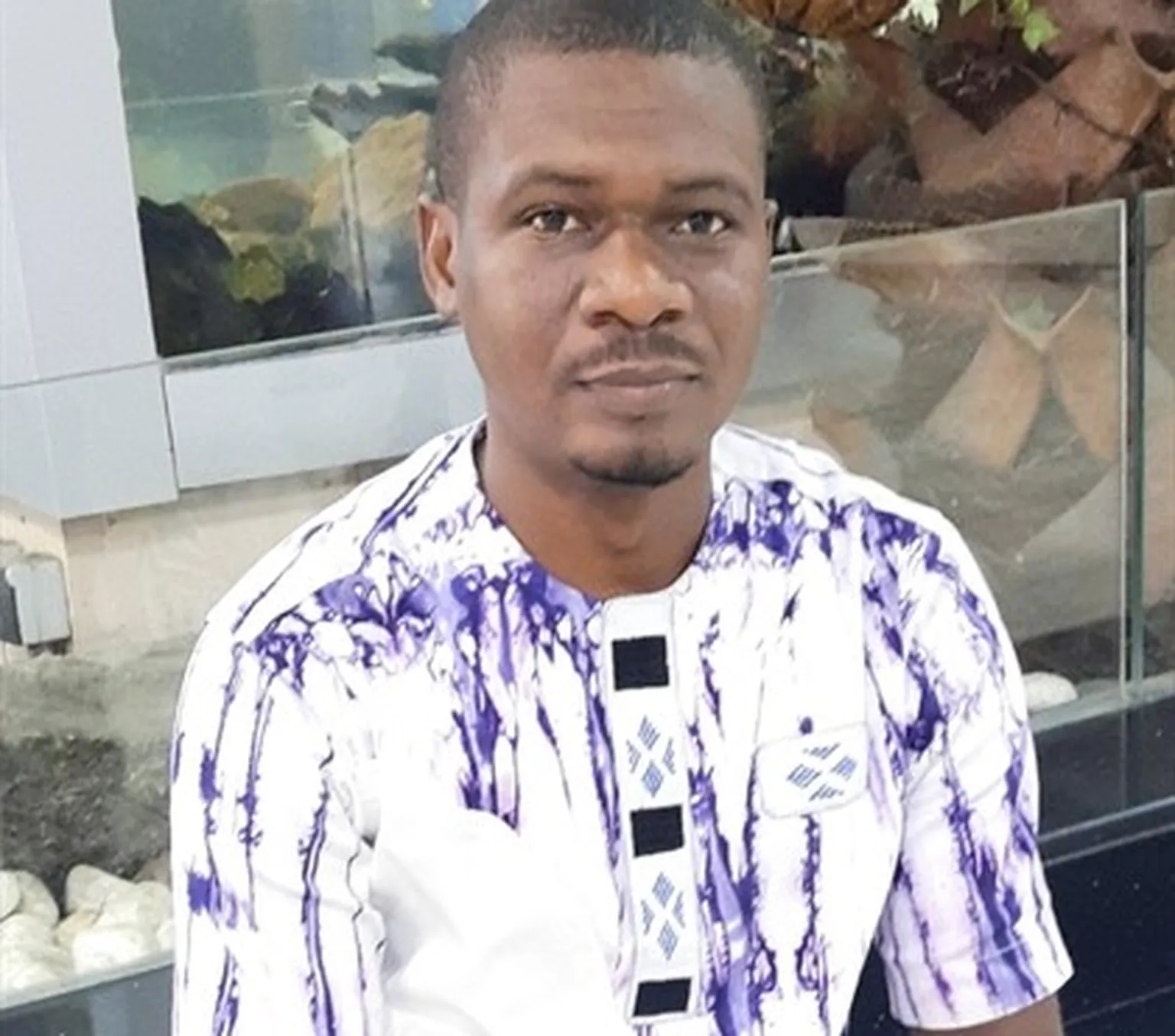 Ardjouma Honoré Tankoano