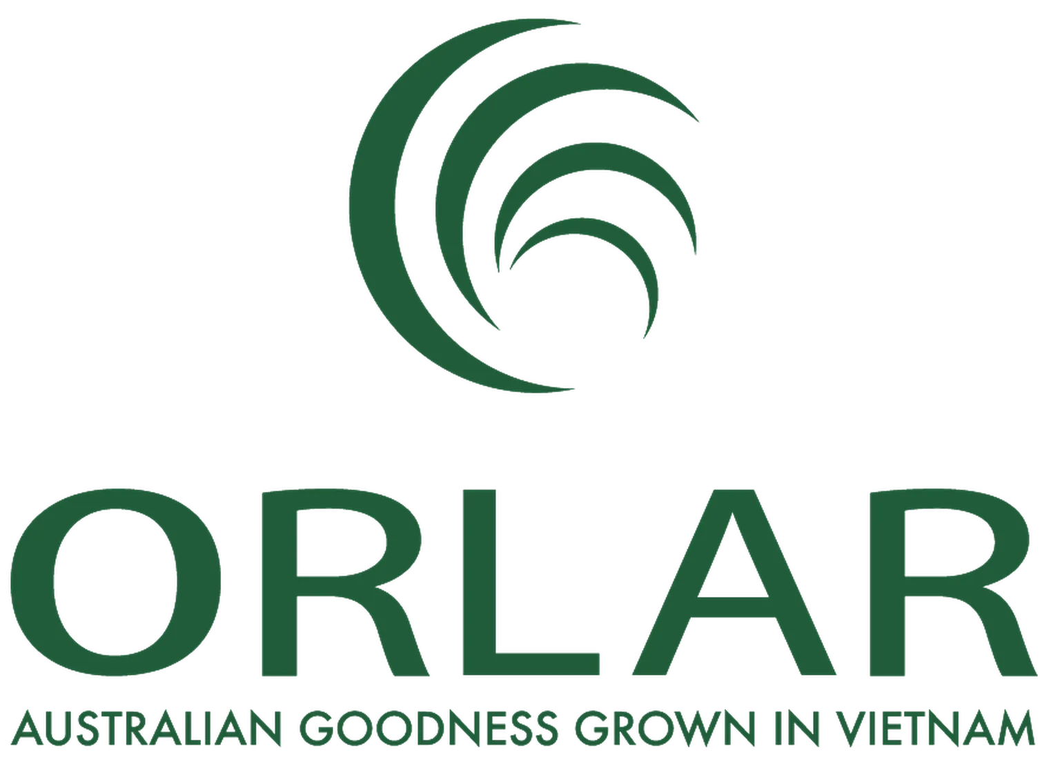 Orlar logo