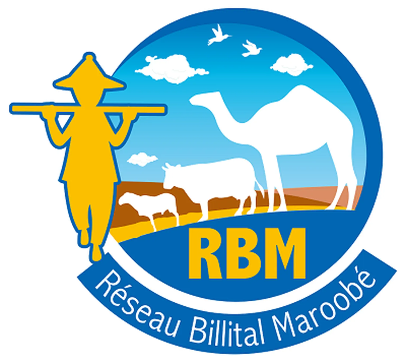 Maroobe logo