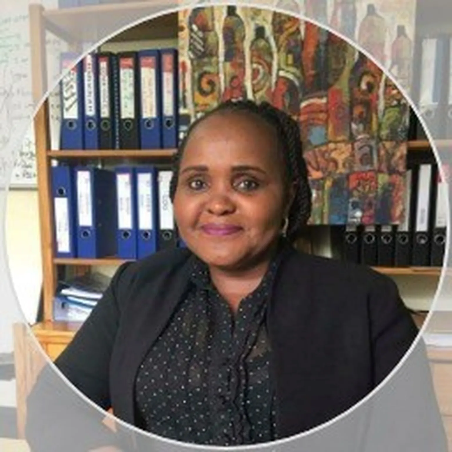 Judith Libaisi