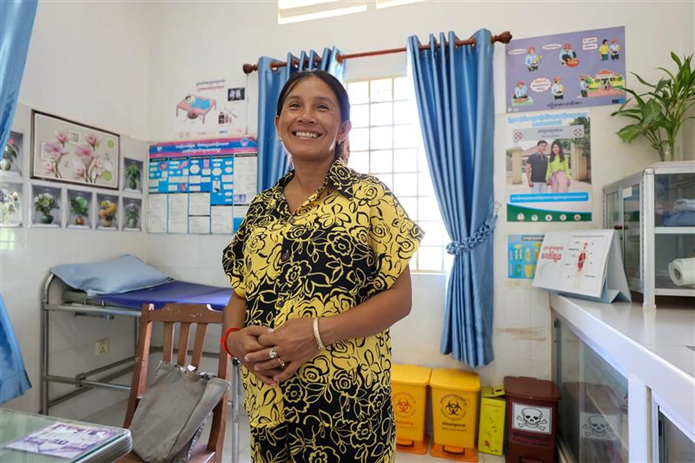 Pregnancy clinic smokefree 3