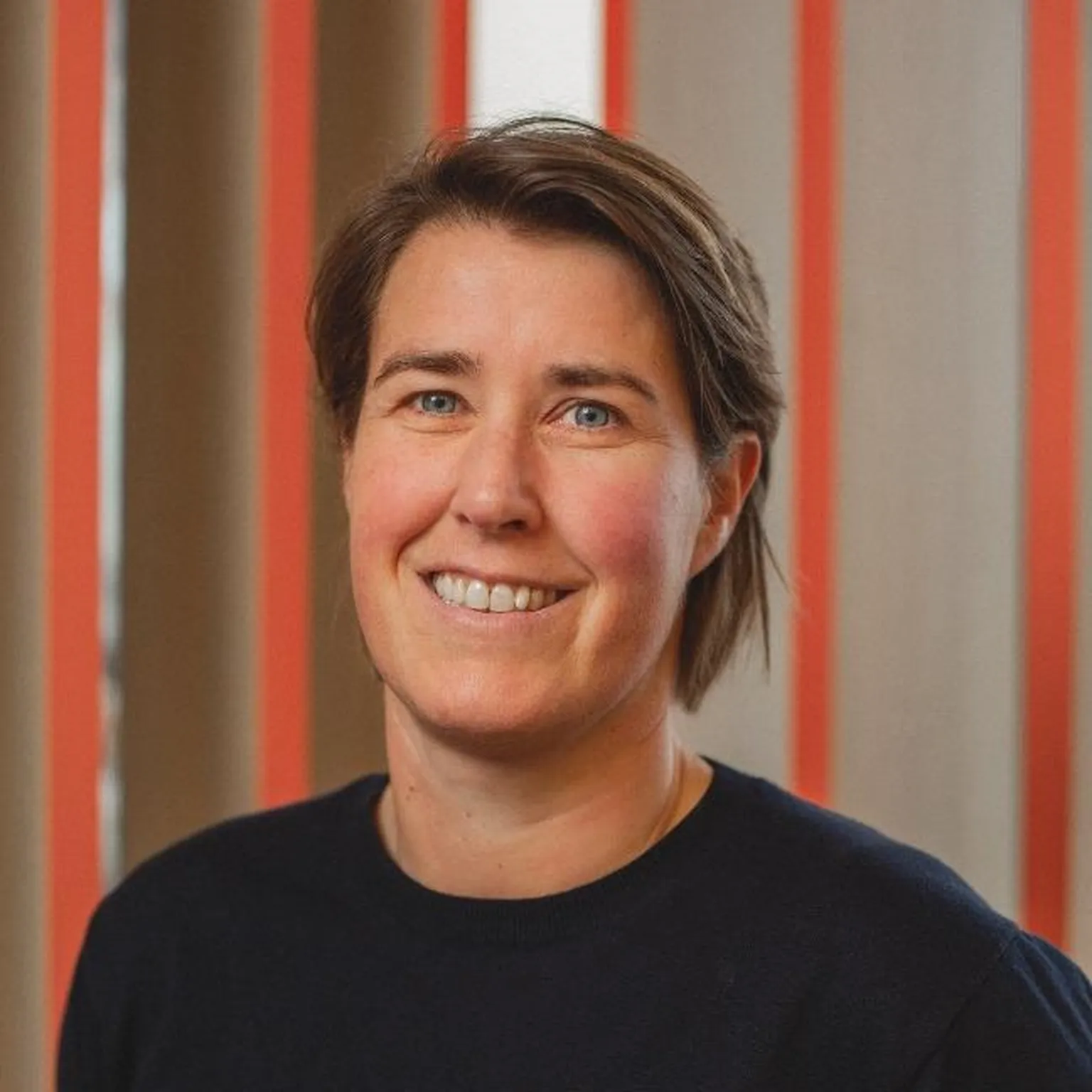 Sharon Roose