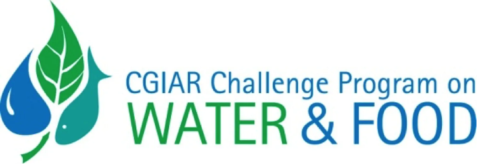 CGIAR logo