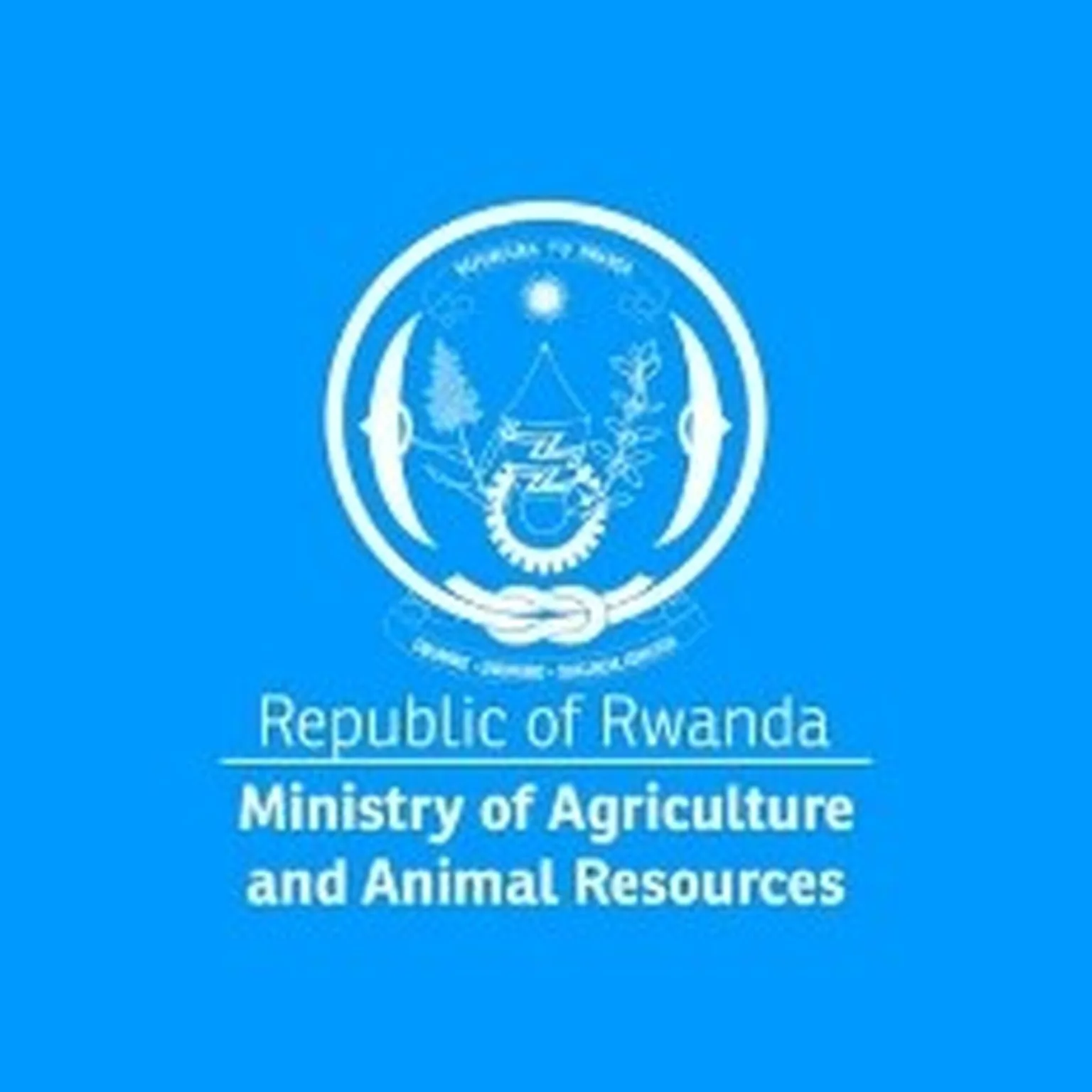 Rwanda Ministry Agriculture