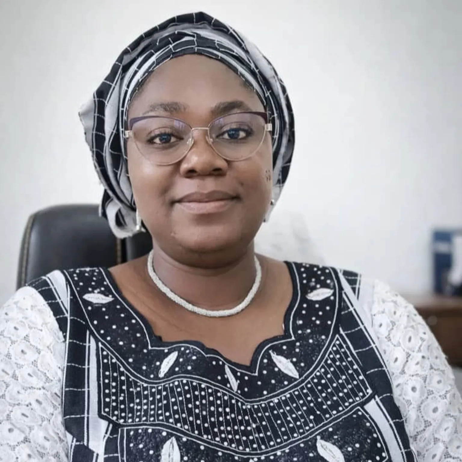 Lea Ouorou Yerima